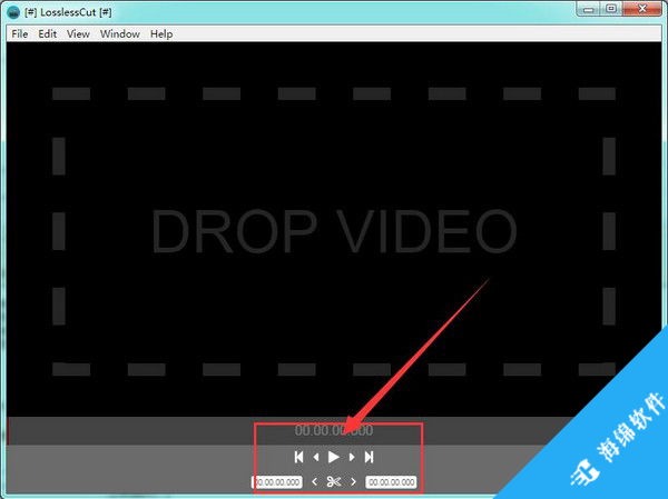 LosslessCut(视频剪切软件)_2