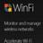 WinFi Lite(wifi分析工具) v1.0.15.0官方版 for Win