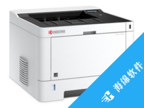 京瓷ECOSYS P2040dw打印机驱动_1