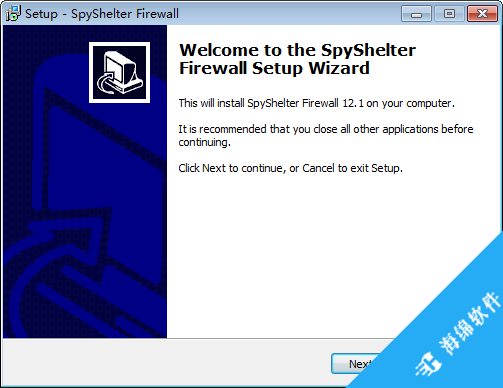 SpyShelter Firewall(网络防火墙软件)_2