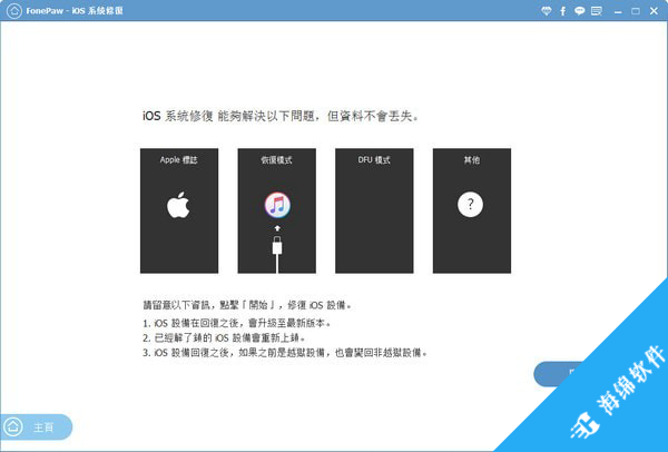 FonePaw iPhone Data Recovery(iPhone数据恢复软件)_5