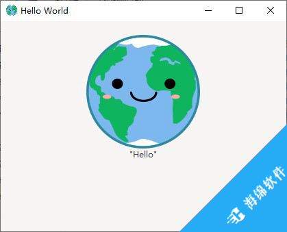 Hello World GTK(GTK构建系统)_1