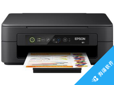爱普生Epson xp2100打印机驱动_1