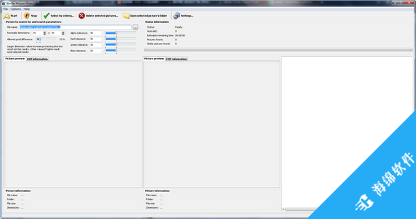Similar Picture Finder(相似图片查找)_1