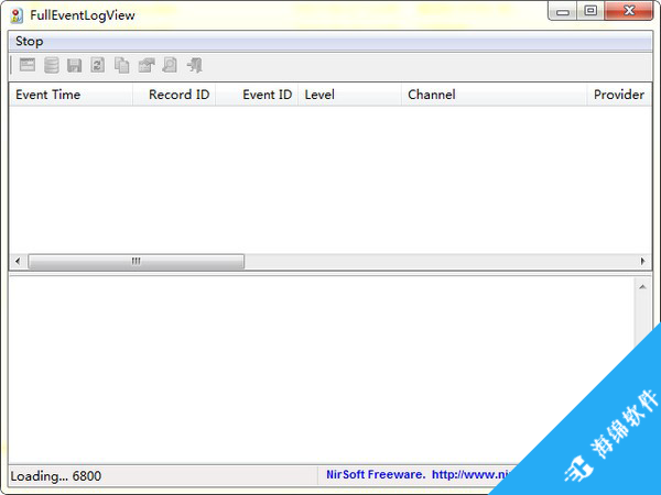 FullEventLogView(Windows事件日志查看工具)_1