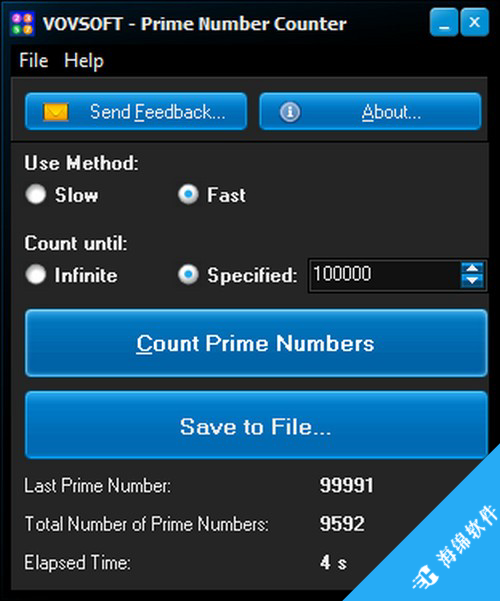 Prime Number Counter(素数计数器)_1