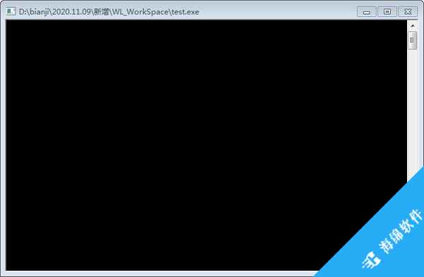 WL WorkSpace(VS Code C++配置工具)_1