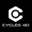 Blender Cycles 4D(C4D实时渲染器) v1.0.0163官方版 for Win