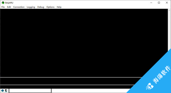 BeipMU(网络调试客户端)_1