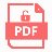 Any PDF Password Recovery(PDF密码恢复) v9.9.8免费版 for Win