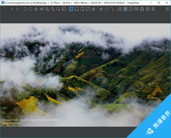 ImageGlass(图像浏览工具)_1