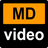 MDvideo(文档转视频软件) v0.1.1官方版 for Win