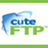 Cuteftp v9.3.0.3官方版 for Win