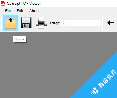 Corrupt PDF Viewer(损坏PDF阅读器)_3