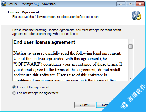 PostgreSQL Maestro_2