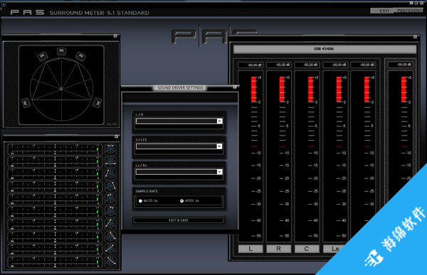 Surround Meter(环绕声计数表)_1