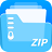 金舟zip解压缩 v2.0.7官方版 for Win