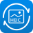 FoneLab HEIC Converter(HEIC格式转换工具) v1.0.10.0官方版 for Win