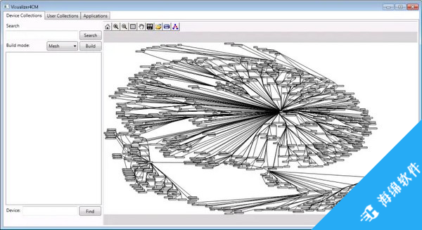 Visualizer4CM(构建数据关系)_2