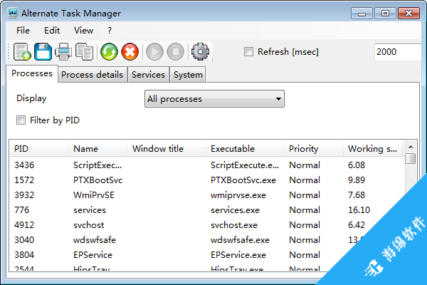 Alternate Task Manager(高级任务管理器)_1