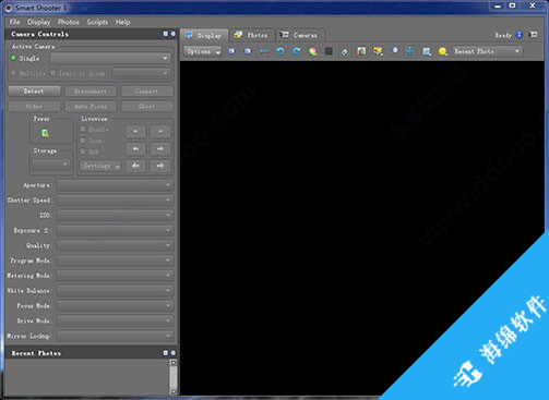 Smart Shooter(电脑控制数码相机软件)_1