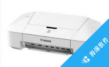 佳能Canon iP2880驱动_1