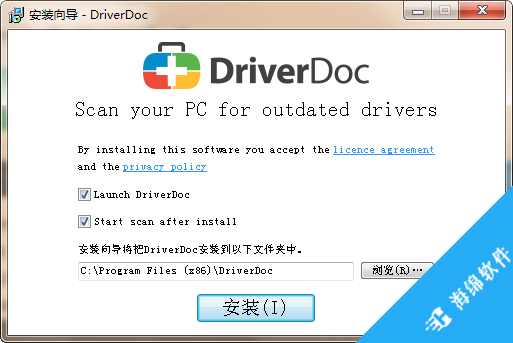 DriverDoc(驱动医生)_2