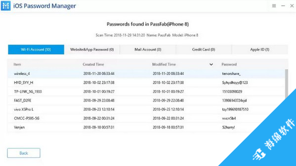 PassFab iOS Password Manager(iOS密码管理软件)_4