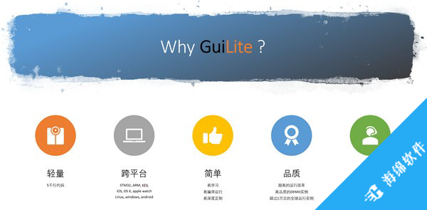 GuiLite(超轻量UI框架)_1