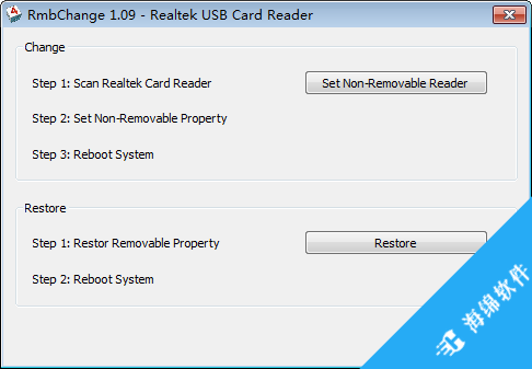 sim读卡器驱动(Realtek USB Card Reader)_1