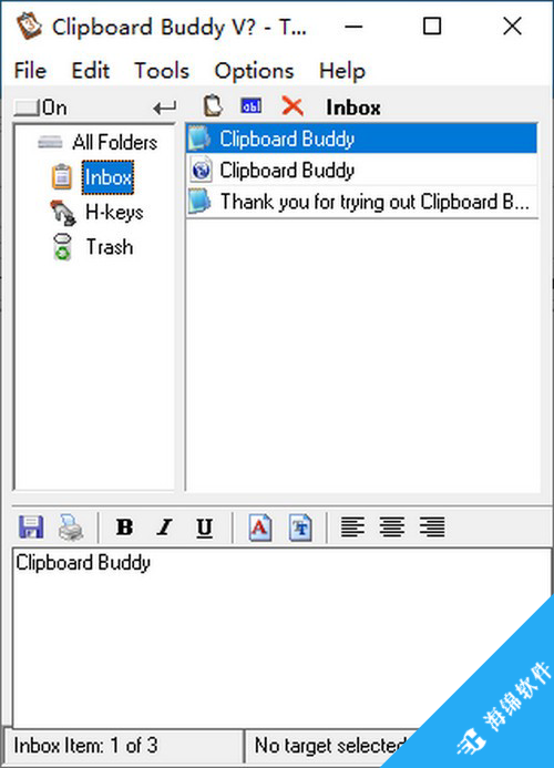 Clipboard Buddy_1