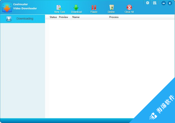 Coolmuster Video Downloader(视频下载工具)_1