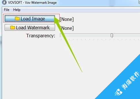 Vov Watermark Image(图片加水印工具)_2