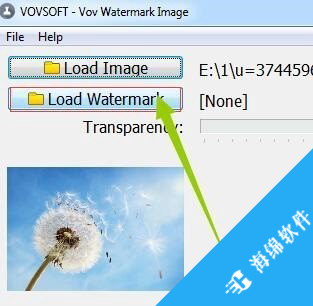 Vov Watermark Image(图片加水印工具)_3