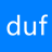 duf(硬盘命令行工具) v0.8.1官方版 for Win