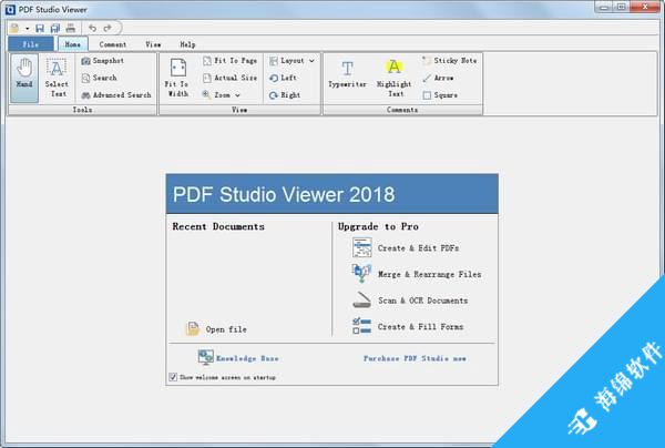 PDF Studio Viewer(pdf阅读器)_1