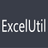 ExcelUtil(便捷读取工具) v3.1.5免费版 for Win