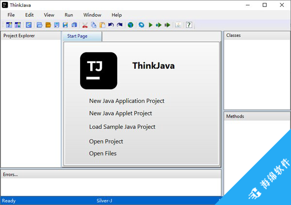 ThinkJava(Java开发环境)_1