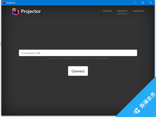 JetBrains Projector(远程访问IDE工具)_1