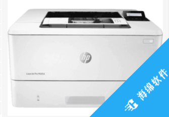 惠普HP LaserJet M305d驱动_1