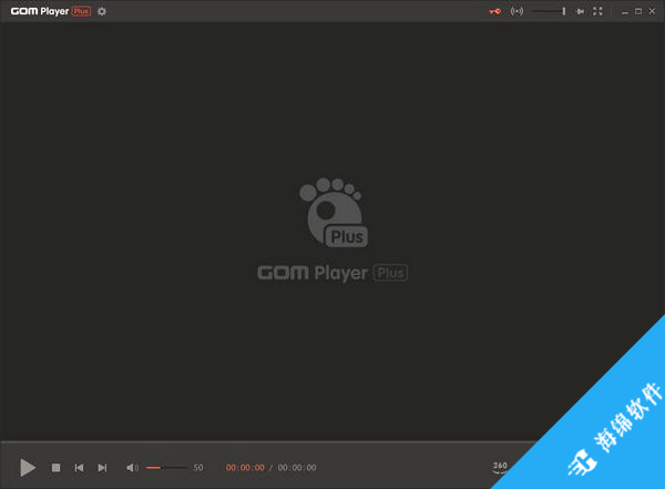 GOM Player Plus(视频播放工具) 32位_2