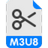 M3U8 Generator(视频生成软件) v7.0.6官方版 for Win