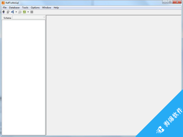 RdfToMsSql(数据转换软件)_1