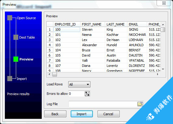 ExcelToDbf(Excel转Dbf工具)_5