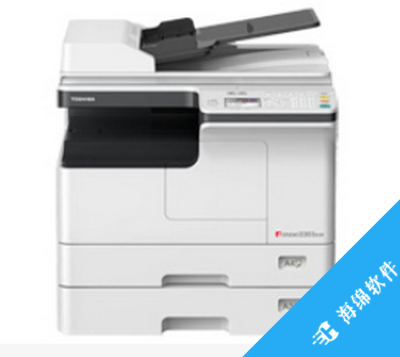 东芝e-STUDIO 2303AM打印机驱动_1
