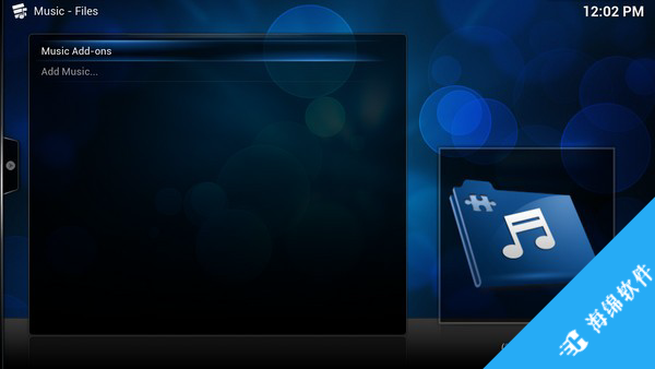 Kodi(原XBMC)_3