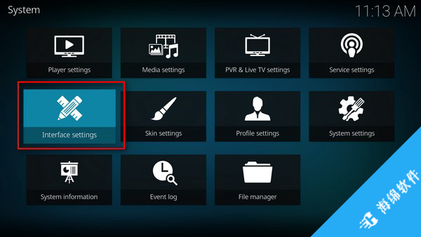 Kodi(原XBMC)_5