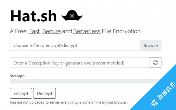 Hat.sh(文件加密解密工具)_1