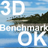 3D.Benchmark.OK(3D基准测试工具) v1.41官方版 for Win
