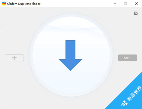 Cisdem Duplicate Finder(重复文件清理工具)_1